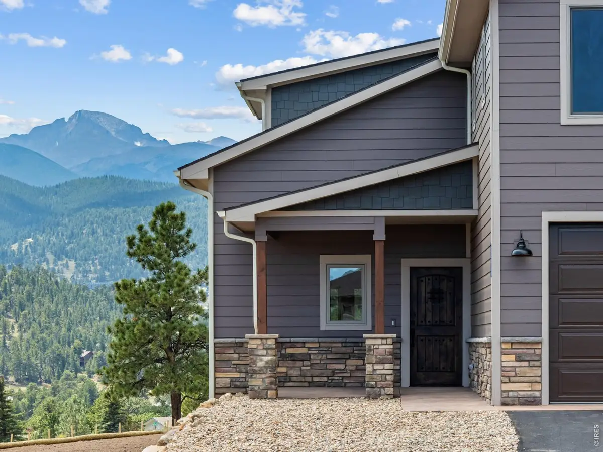 659 Peak View Dr, Estes Park, CO 80517 - #1