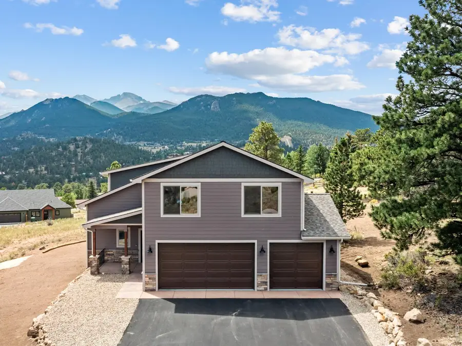 659 Peak View Dr, Estes Park, CO 80517 - #3