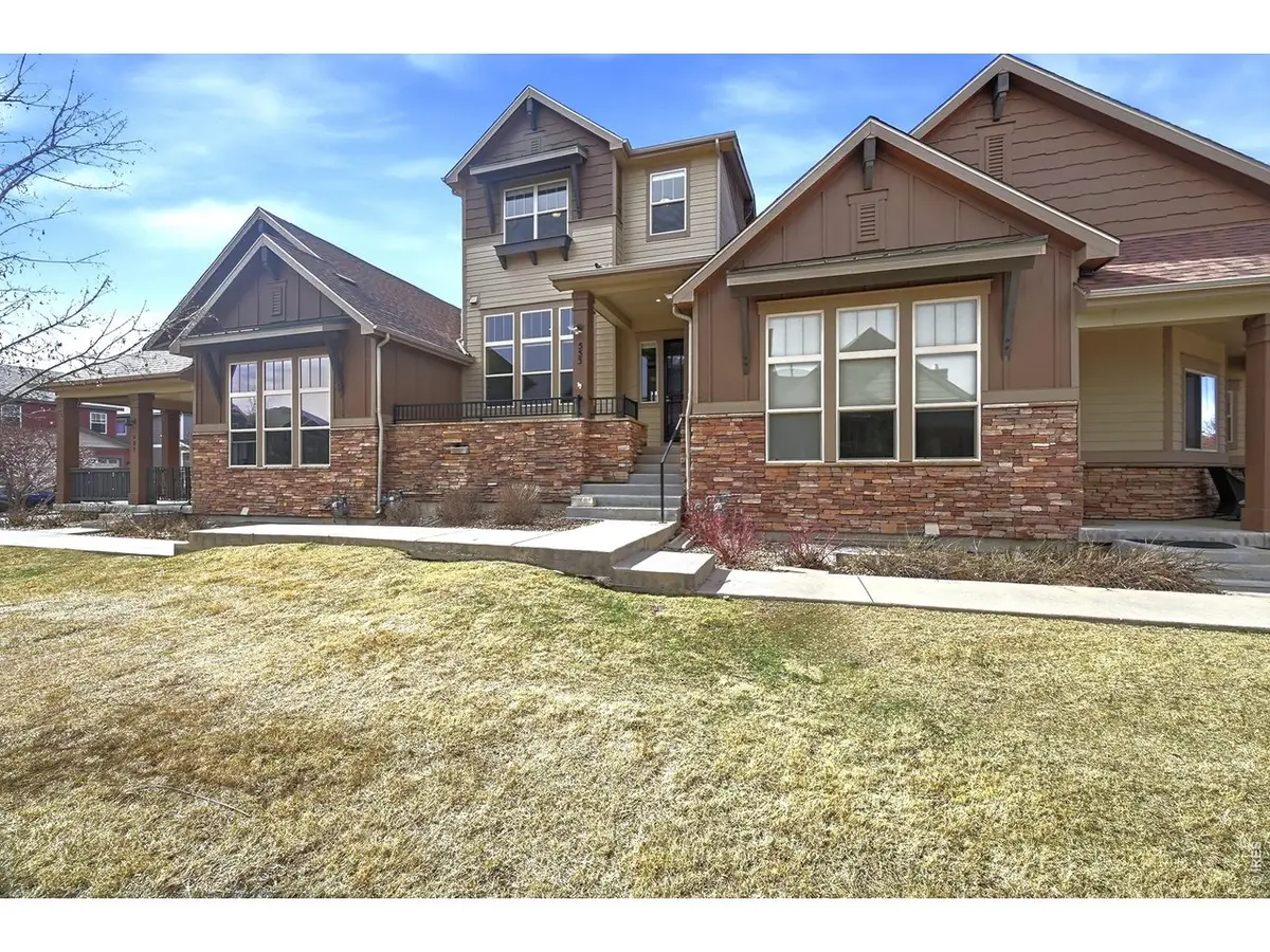 553 Gallegos Cir, Erie, CO 80516 - #1
