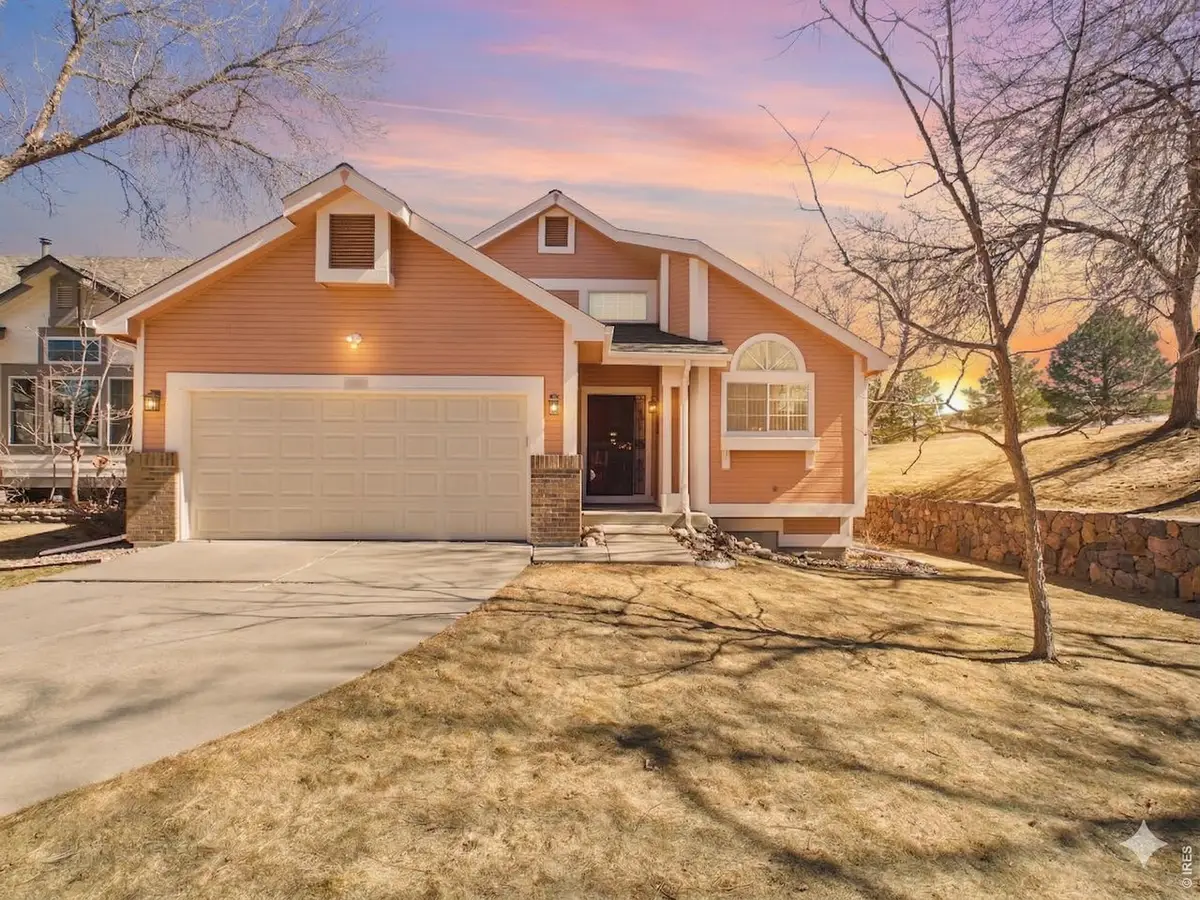542 W Jamison Pl, Littleton, CO 80120 - #1