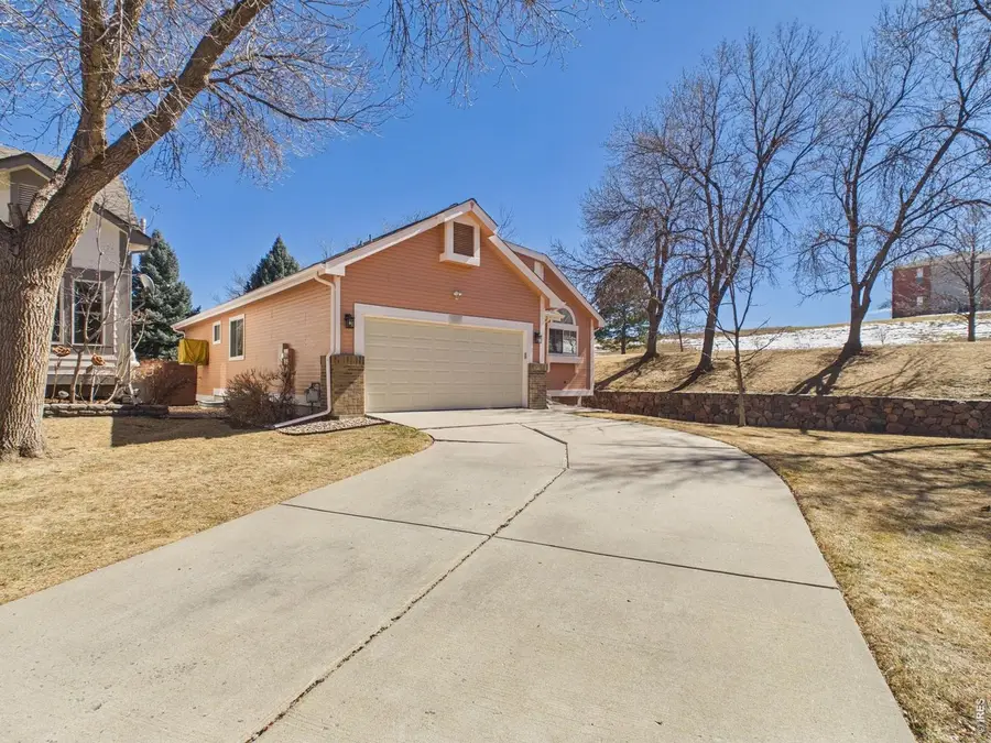542 W Jamison Pl, Littleton, CO 80120 - #3