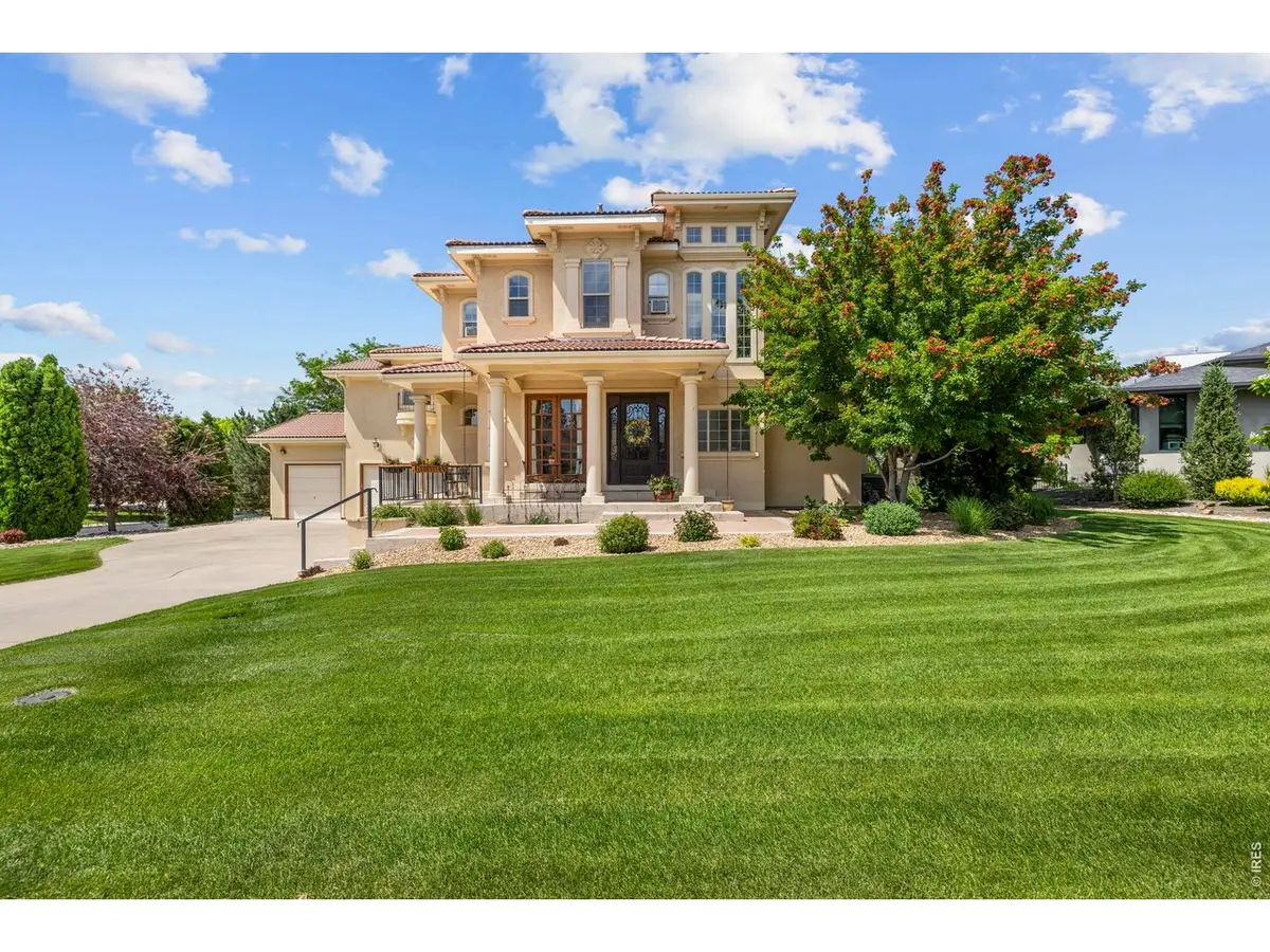 3949 W 19th St Ln, Greeley, CO 80634 - #1