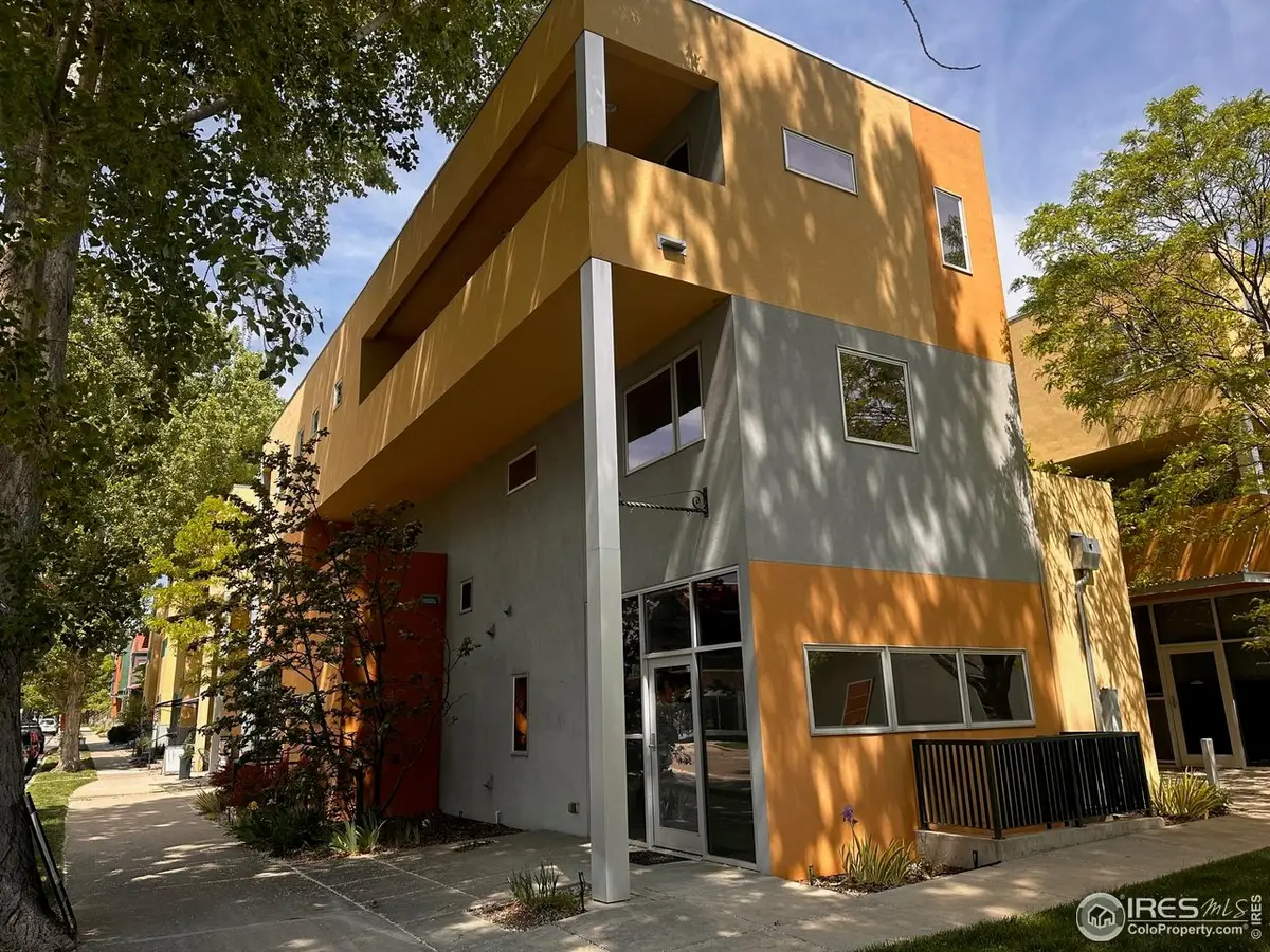 722 Tenacity Dr #A, Longmont, CO 80504 - #1