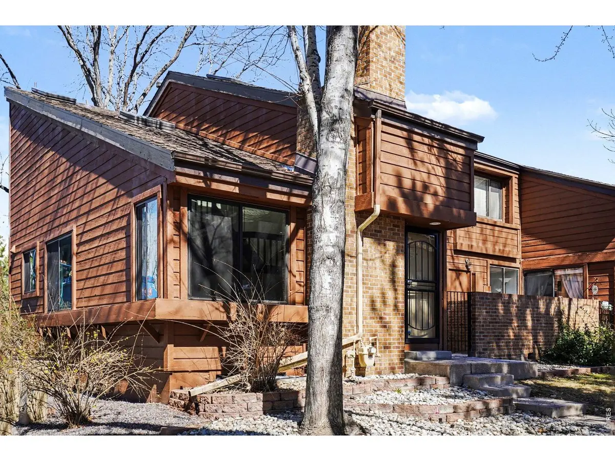 2685 S Dayton Way #21, Denver, CO 80231 - #1