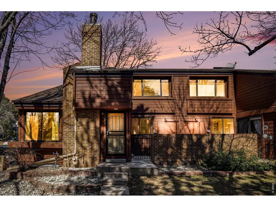 2685 S Dayton Way #21, Denver, CO 80231 - #2