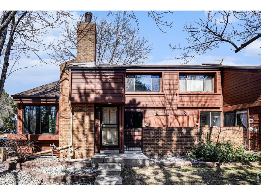 2685 S Dayton Way #21, Denver, CO 80231 - #3