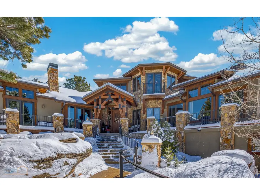 11981 Spruce Canyon Cir, Golden, CO 80403 - #2