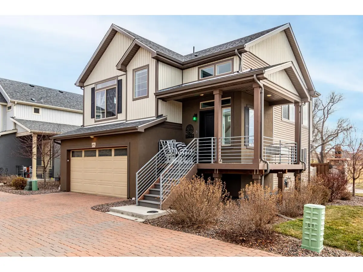 3751 Summerwood Way, Johnstown, CO 80534 - #1