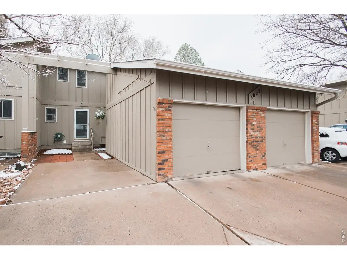 3025 Regatta Ln #3, Fort Collins, CO 80525 - #1