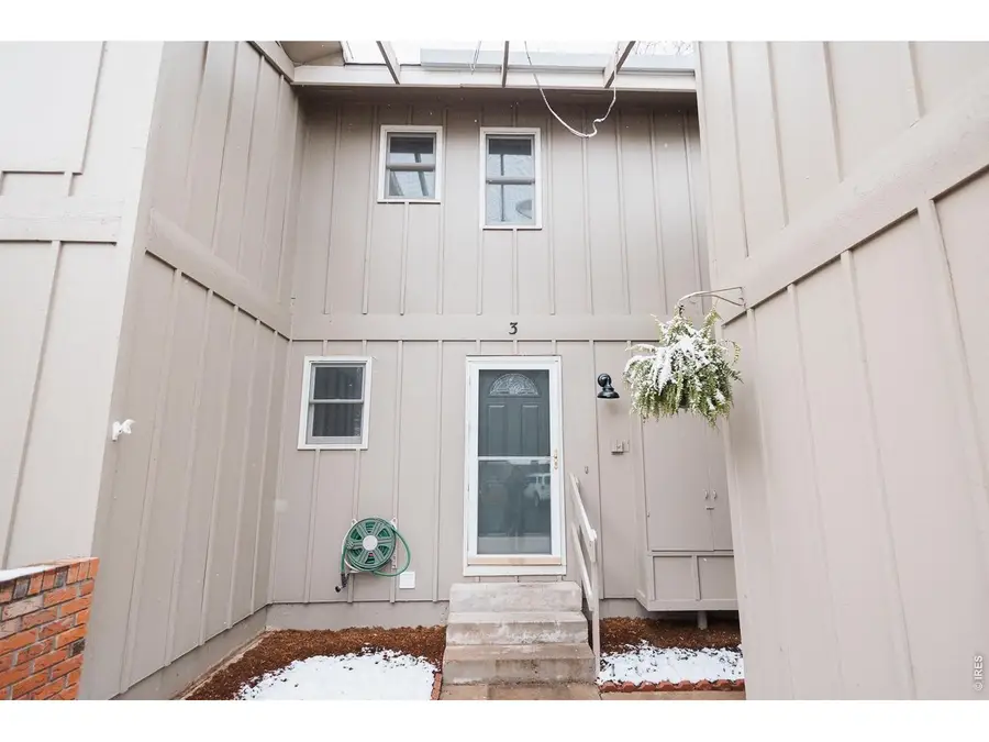 3025 Regatta Ln #3, Fort Collins, CO 80525 - #2