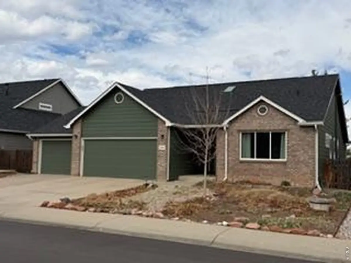 2260 Silver Oaks Dr, Fort Collins, CO 80526 - #1