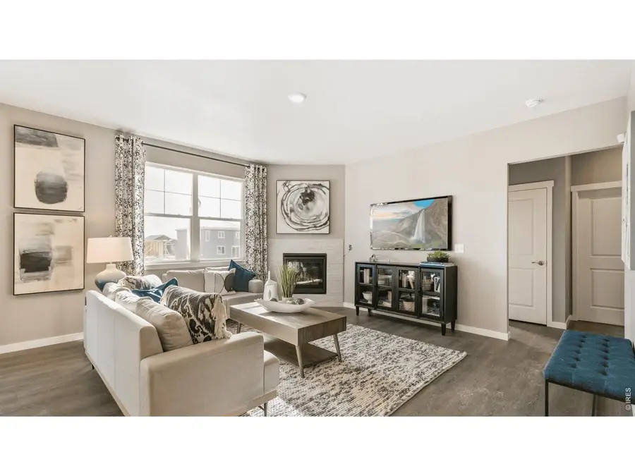 1432 Sunrise Hill Dr, Berthoud, CO 80513 - #3