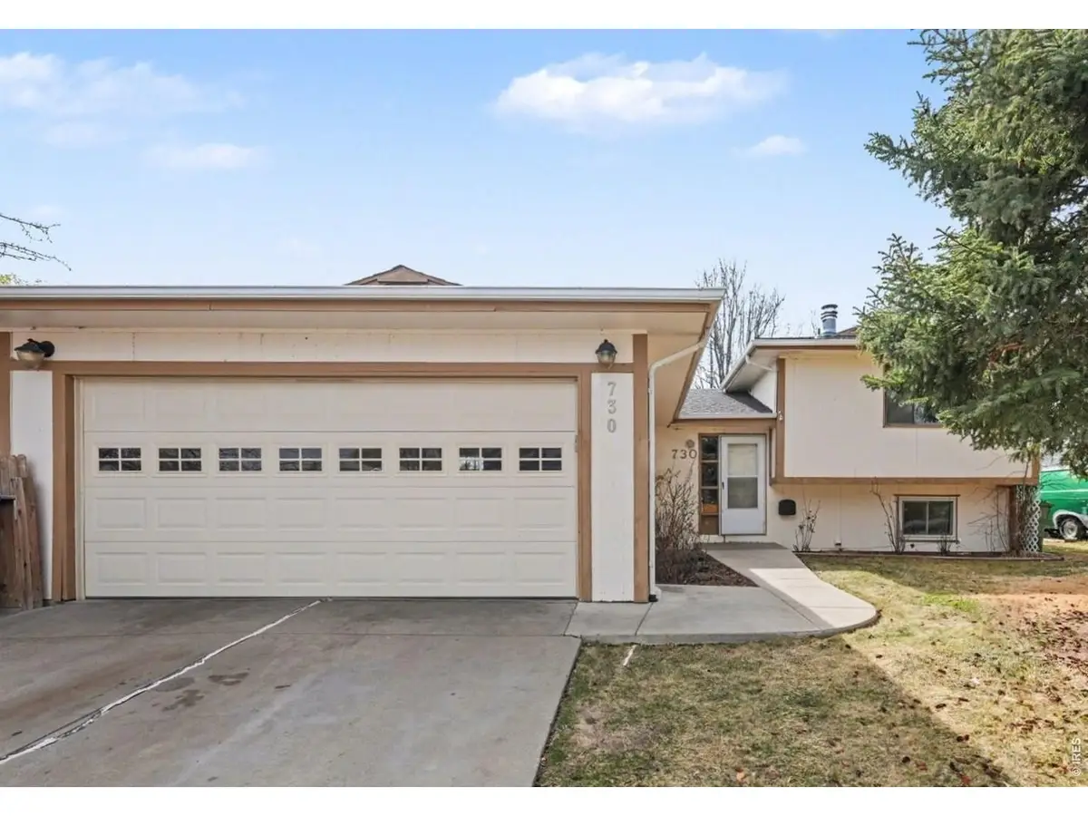 730 22nd Sw St, Loveland, CO 80537 - #1