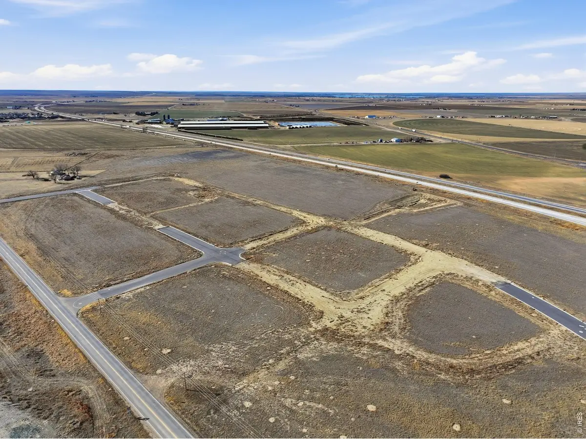 4 Tract Lot 1, Wiggins, CO 80654 - #1