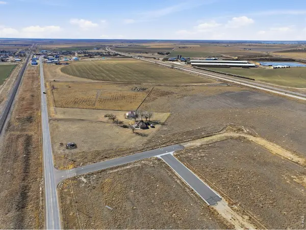 4 Tract Lot 6, Wiggins, CO 80654