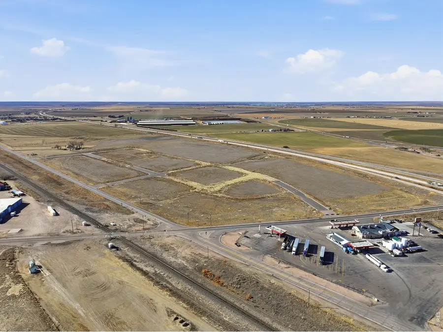 4 Tract Lot 6, Wiggins, CO 80654 - #3