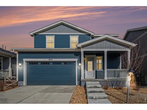 3652 Keplinger Lake Dr, Loveland, CO 80538