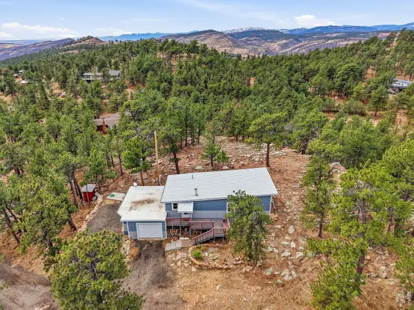 333 Gunn Ave, Berthoud, CO 80513