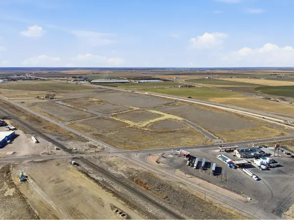 4 Tract Lot 9, Wiggins, CO 80654