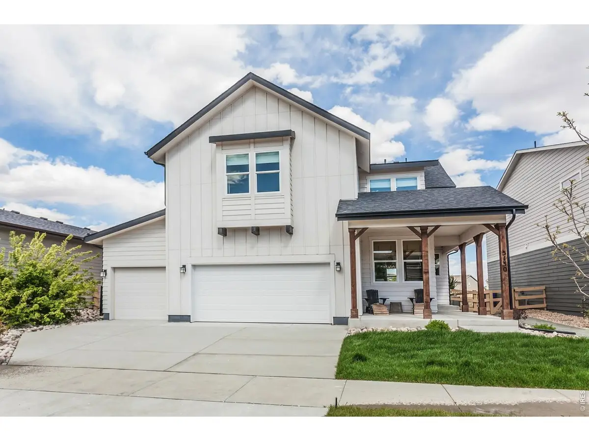5130 Beckworth St, Timnath, CO 80547 - #1
