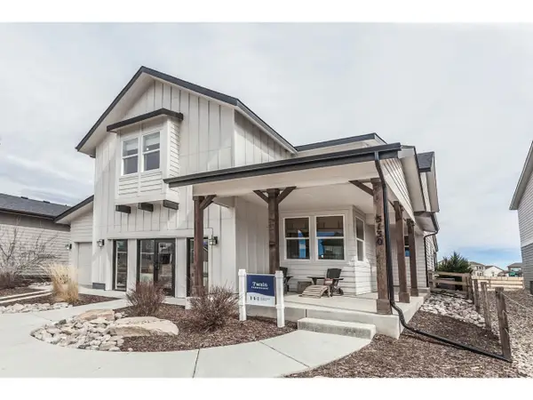 5130 Beckworth St, Timnath, CO 80547