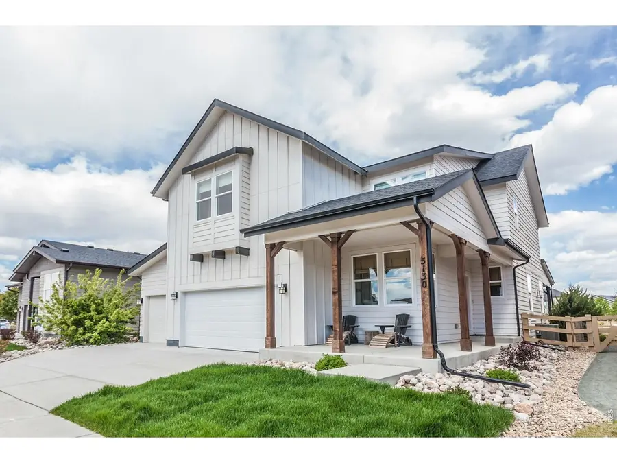 5130 Beckworth St, Timnath, CO 80547 - #2