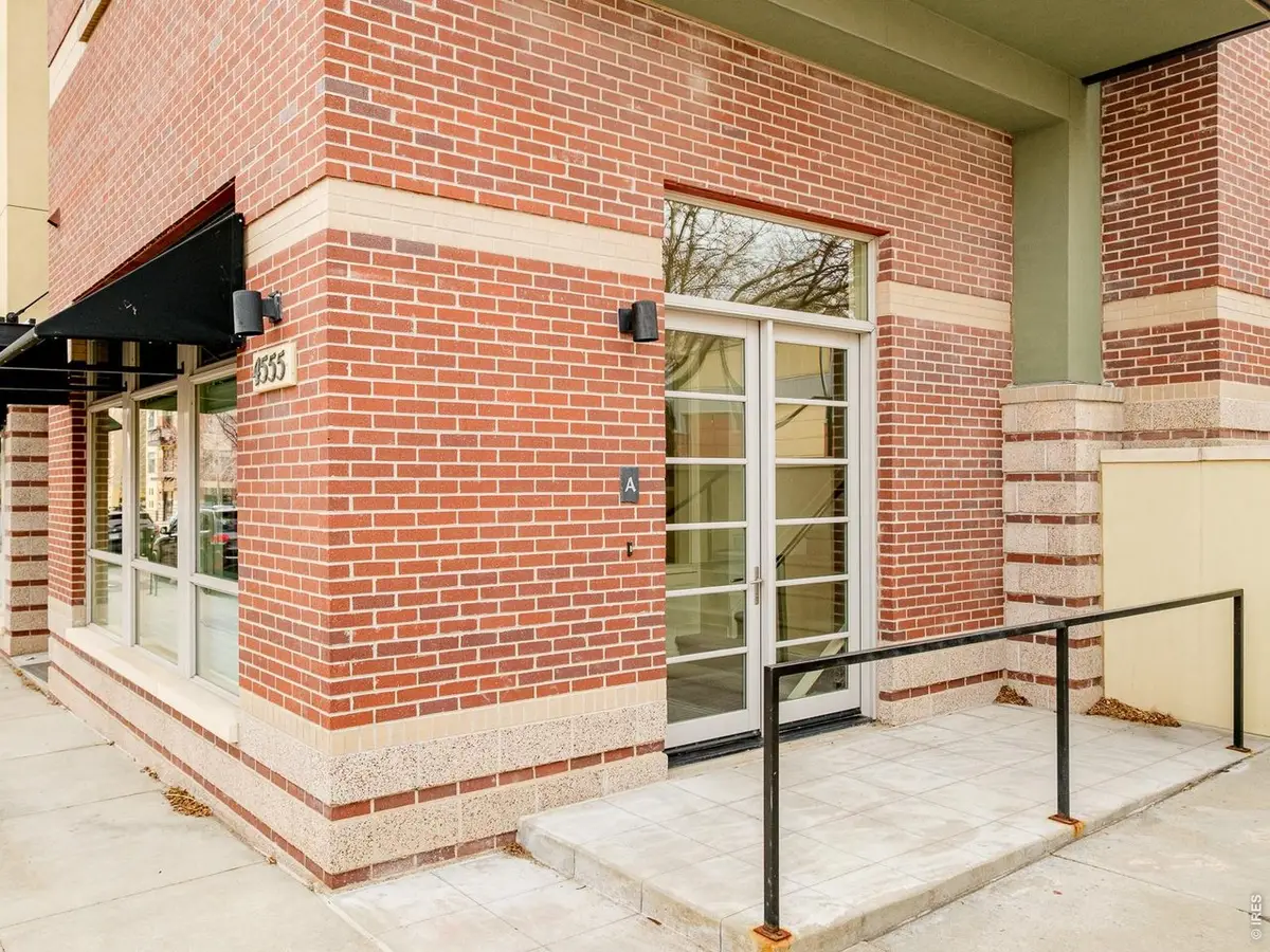 4555 13th St #2A, Boulder, CO 80304 - #1