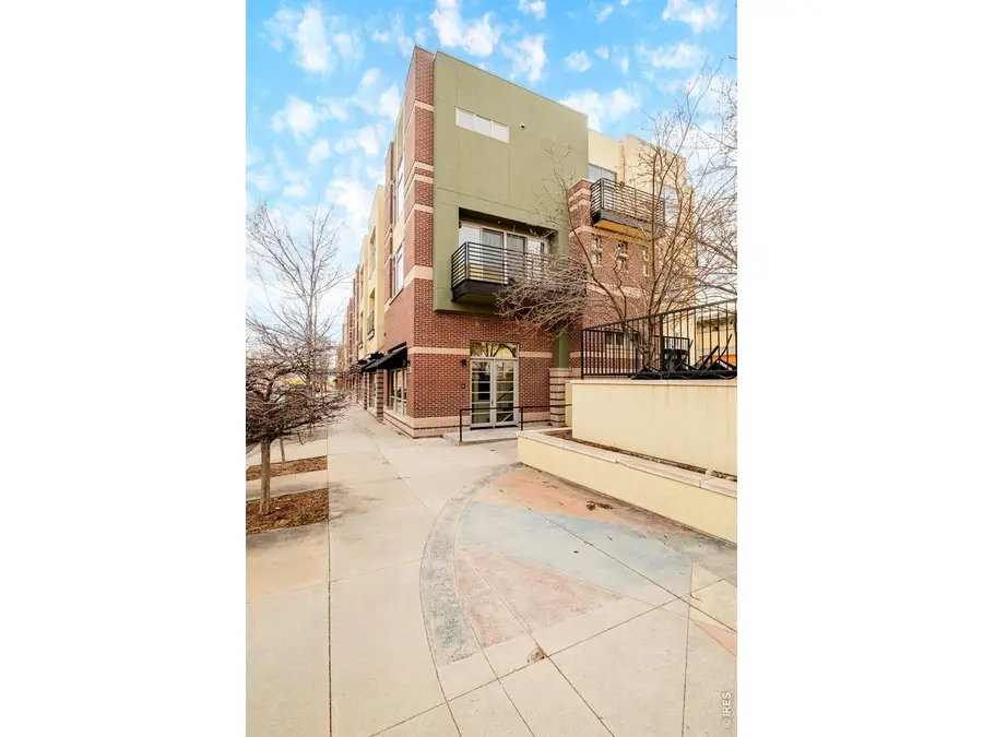 4555 13th St #2A, Boulder, CO 80304 - #2