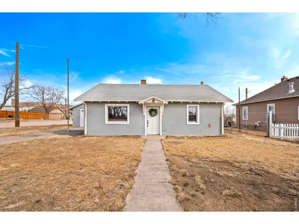 147 E Park Ave, Pierce, CO 80650