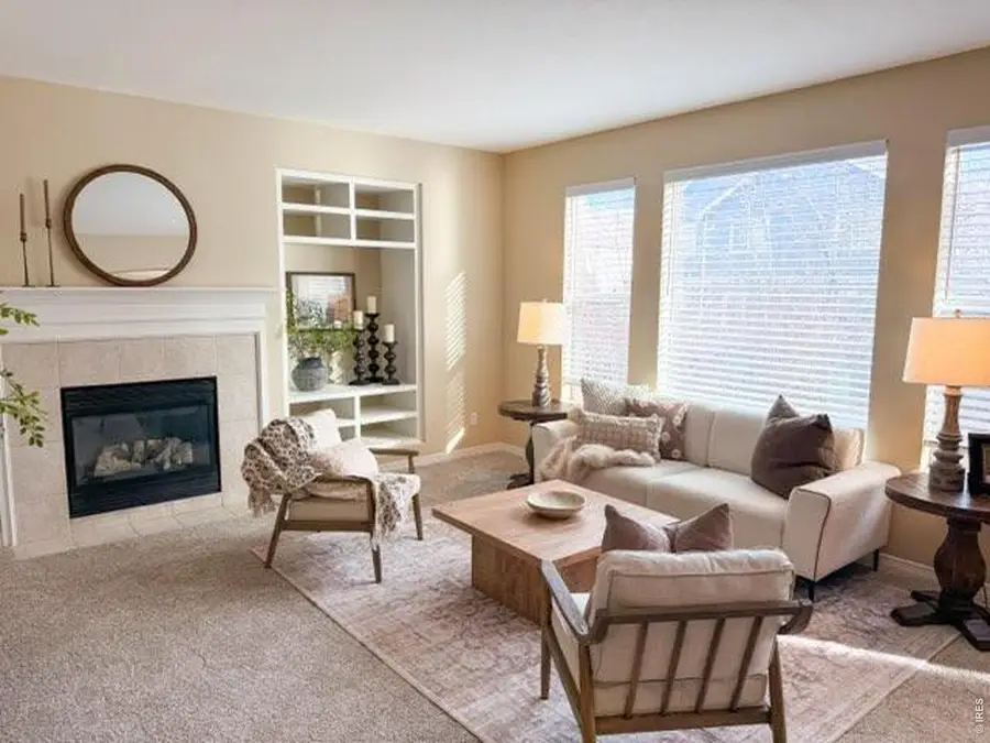 2121 Baldwin St, Fort Collins, CO 80528 - #2