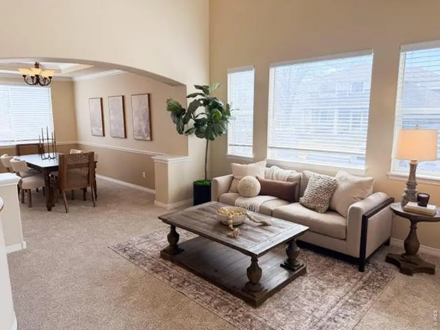 2121 Baldwin St, Fort Collins, CO 80528 - #3