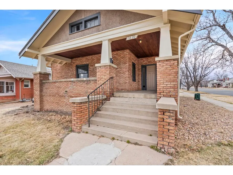 1030 Cranford Pl, Greeley, CO 80631 - #3