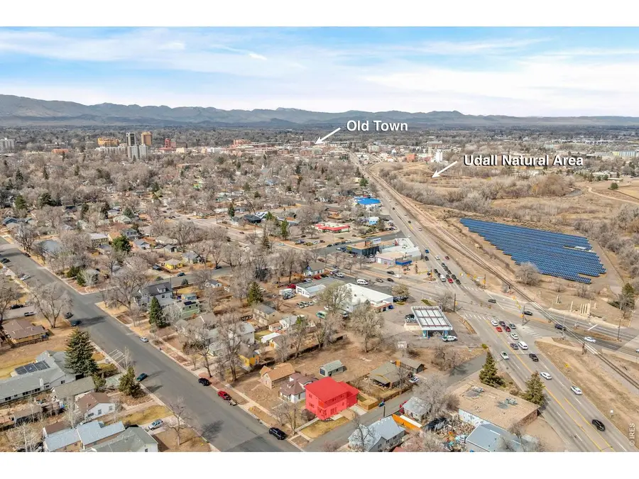 838 E Myrtle St, Fort Collins, CO 80524 - #2