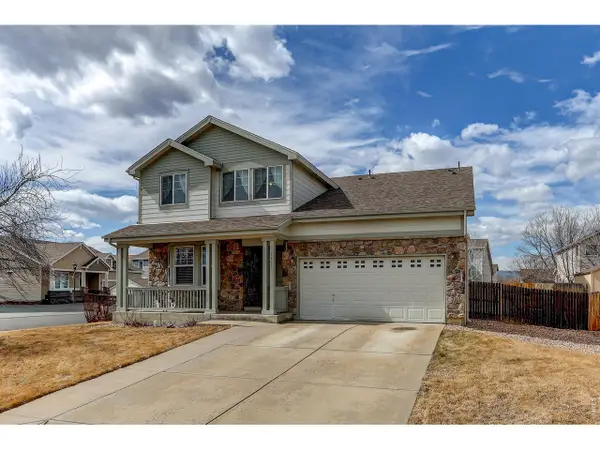 1595 Bengal Ave, Loveland, CO 80537