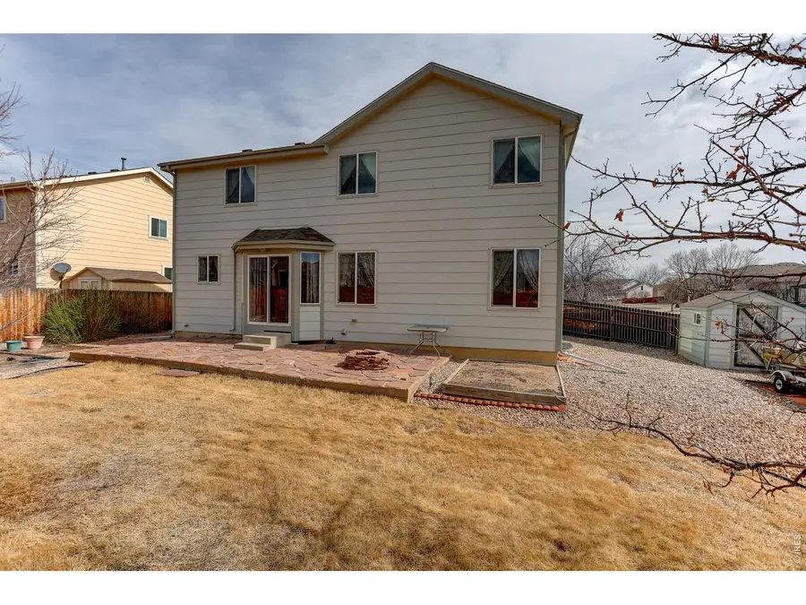 1595 Bengal Ave, Loveland, CO 80537 - #2