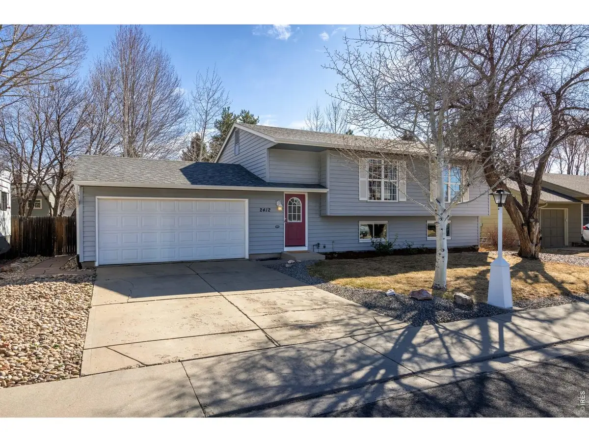 2412 Sherman St, Longmont, CO 80501 - #1