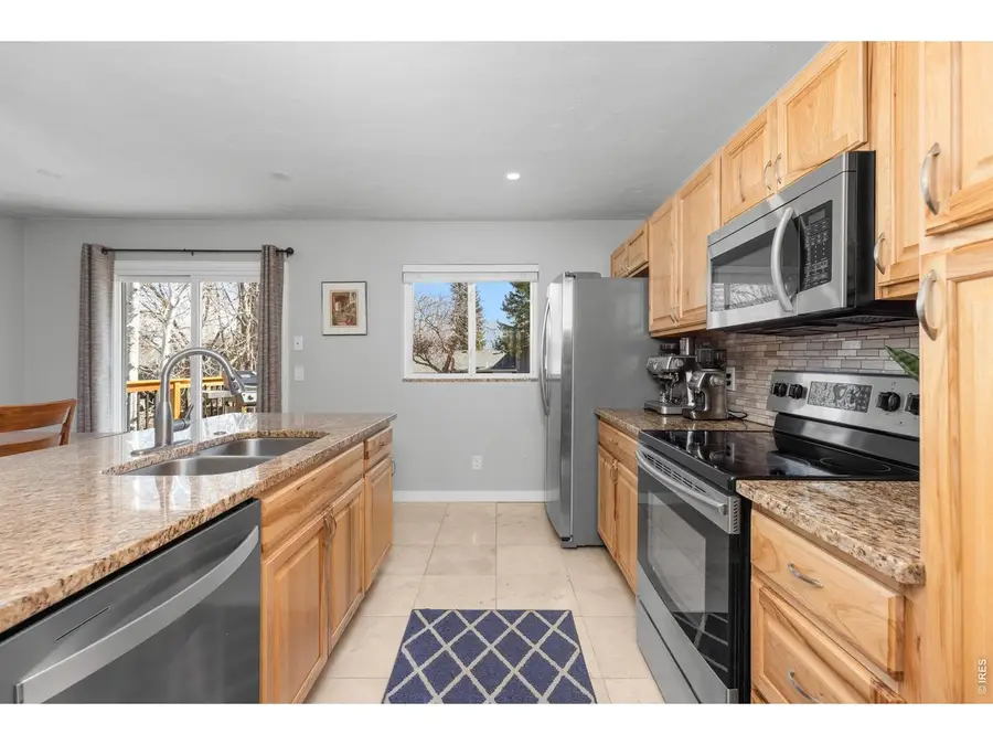 2412 Sherman St, Longmont, CO 80501 - #3