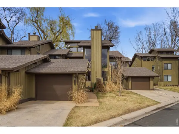 1907 Waters Edge St #D, Fort Collins, CO 80526