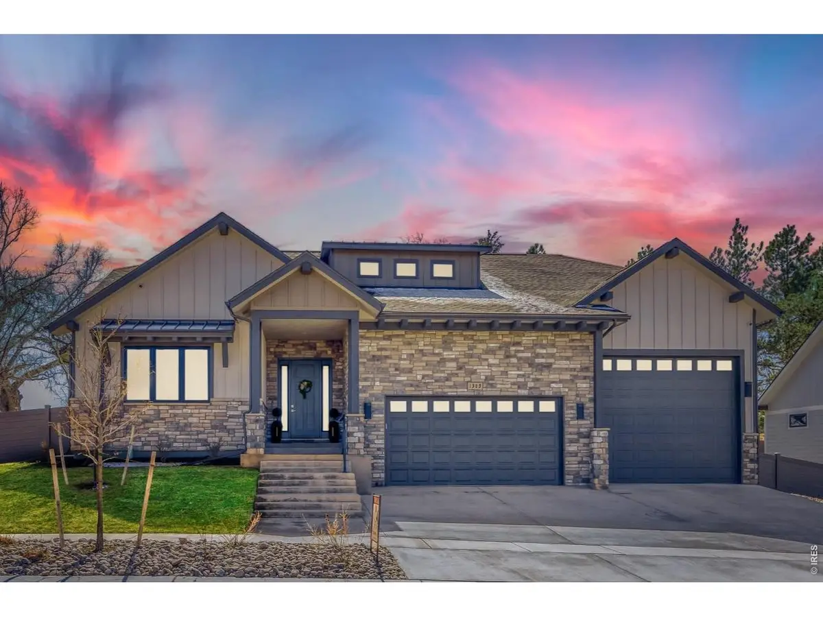 1303 Art Dr, Berthoud, CO 80513 - #1