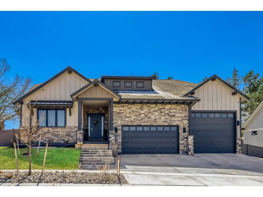 1303 Art Dr, Berthoud, CO 80513 - #2