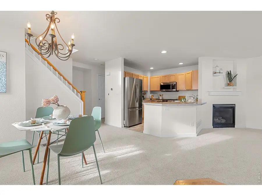 5025 Ladies Tresses Pl, Broomfield, CO 80023 - #2