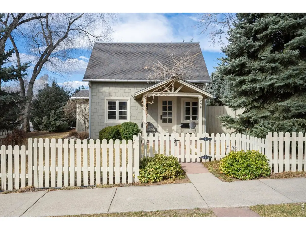 235 Bowen St, Longmont, CO 80501 - #1