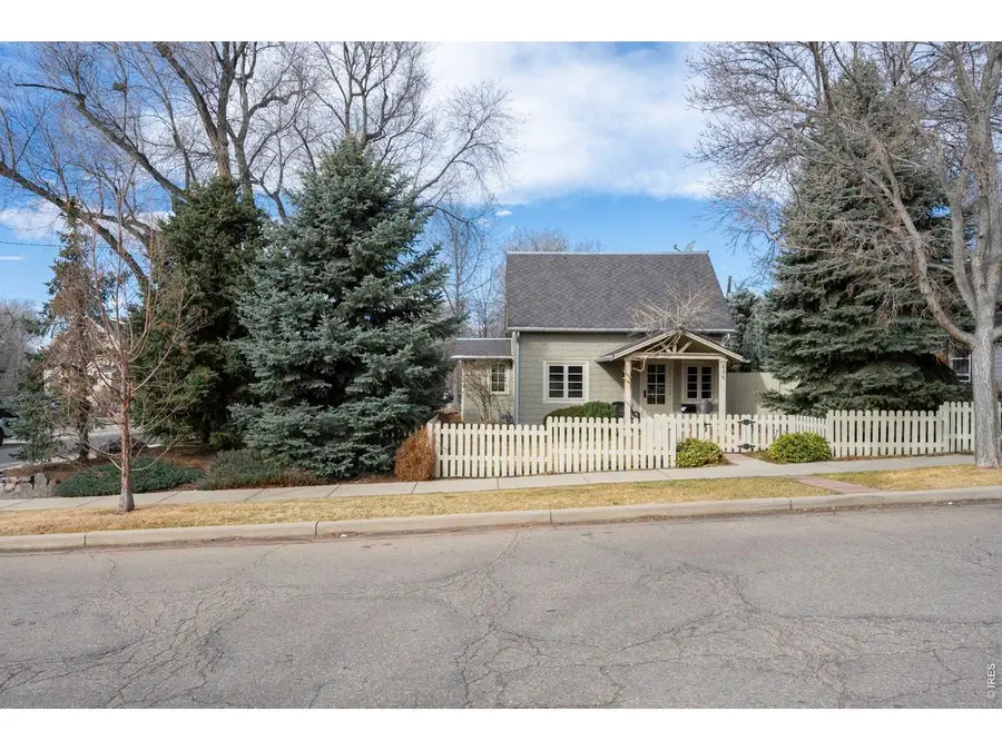 235 Bowen St, Longmont, CO 80501 - #2