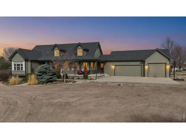 5005 Cortez Way, Severance, CO 80550