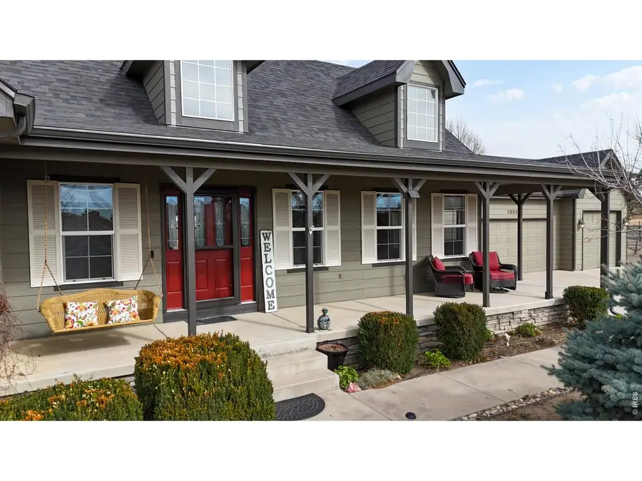 5005 Cortez Way, Severance, CO 80550 - #2