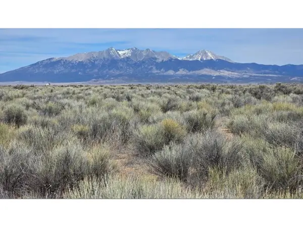 Address Withheld By Seller, San Luis, CO 81152