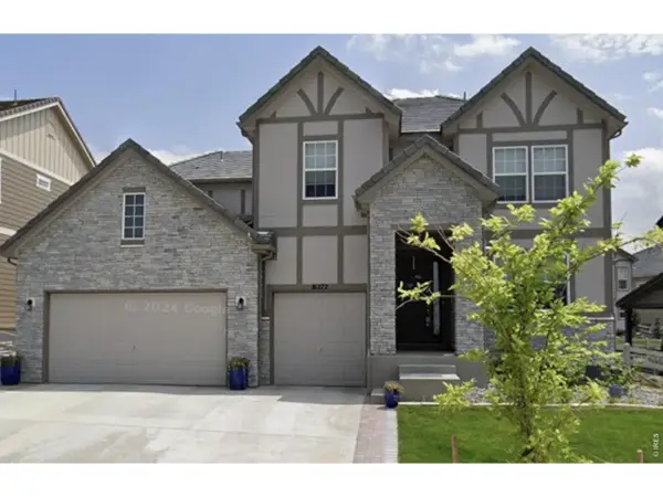 16272 Spanish Peak Way, Broomfield, CO 80023
