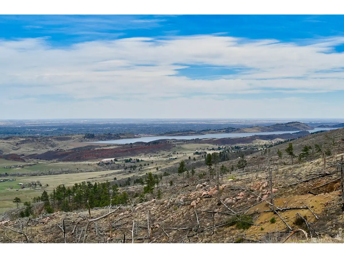 498 Helms Deep Rd, Bellvue, CO 80512 - #1