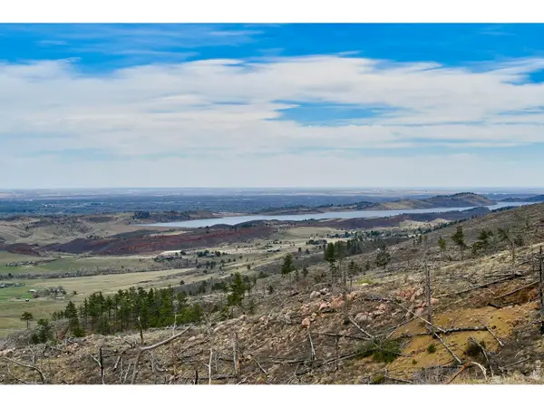 498 Helms Deep Rd, Bellvue, CO 80512