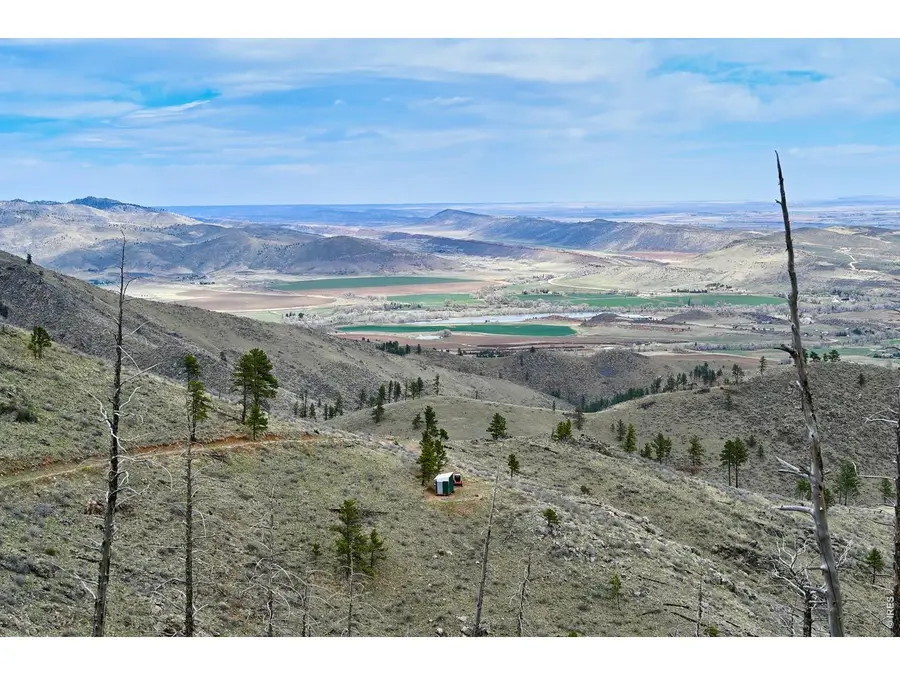 498 Helms Deep Rd, Bellvue, CO 80512 - #3